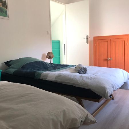 Maison 8 Personnes A 4 Km De Benodet Gouesnach Exterior foto