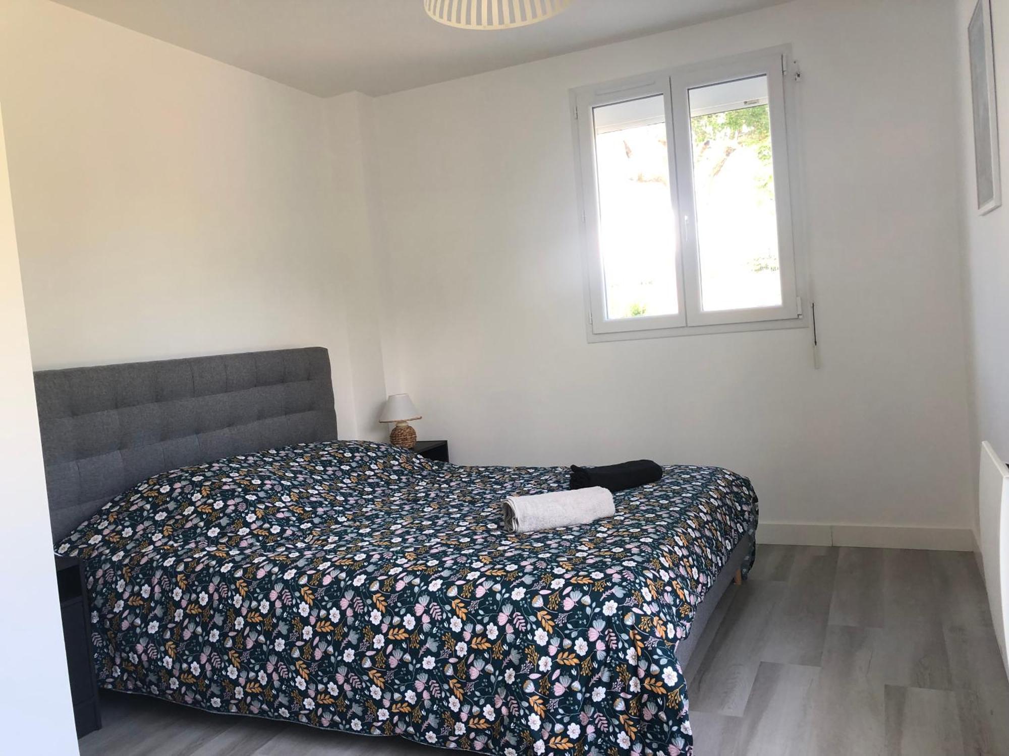 Maison 8 Personnes A 4 Km De Benodet Gouesnach Exterior foto